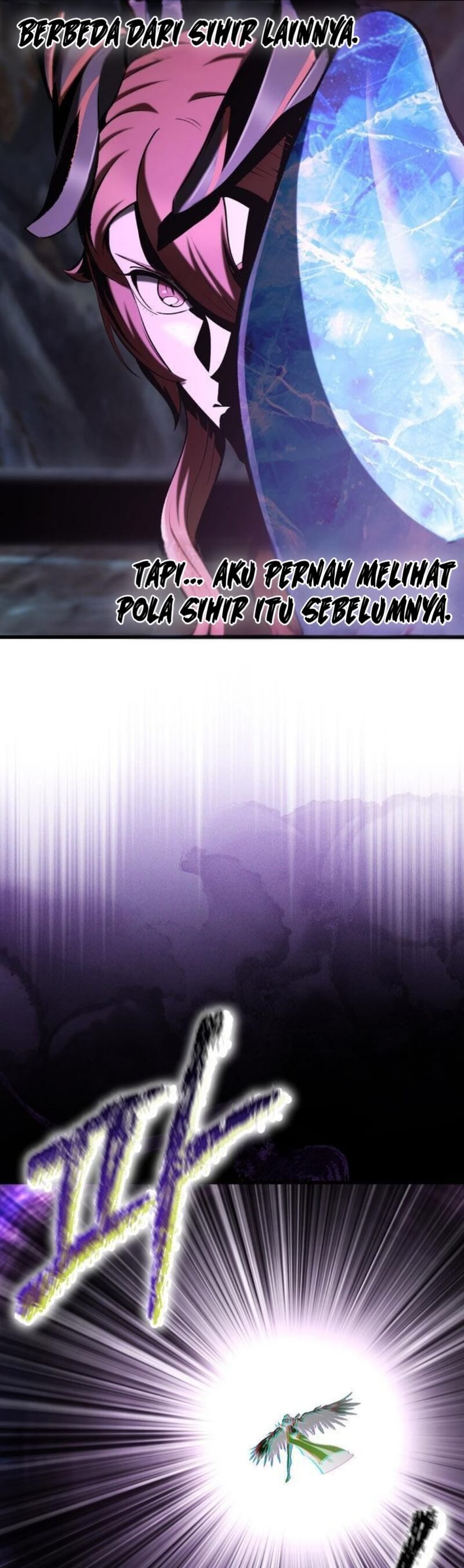 Otherworldly Sword King’s Survival Records Chapter 260 Gambar 31